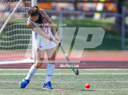 Thumbnail 2 in Cherry Creek vs. Denver East photogallery.
