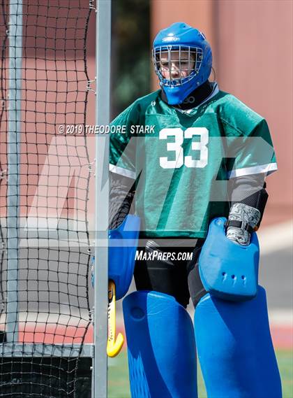 Thumbnail 3 in Cherry Creek vs. Denver East photogallery.