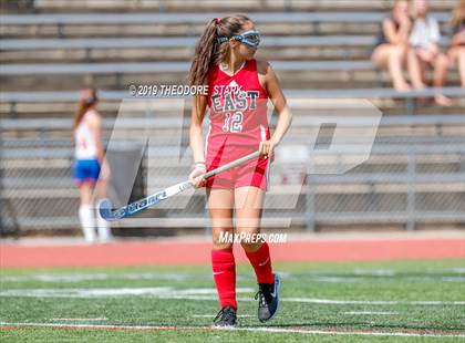Thumbnail 3 in Cherry Creek vs. Denver East photogallery.