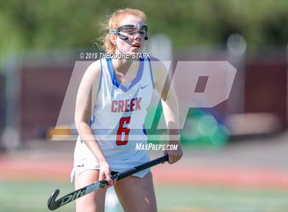 Thumbnail 2 in Cherry Creek vs. Denver East photogallery.