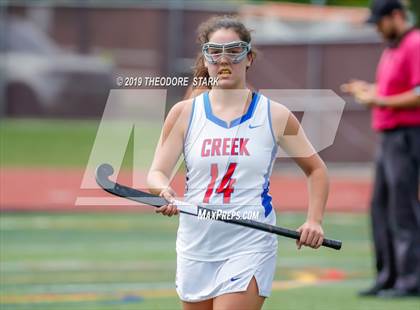 Thumbnail 1 in Cherry Creek vs. Denver East photogallery.