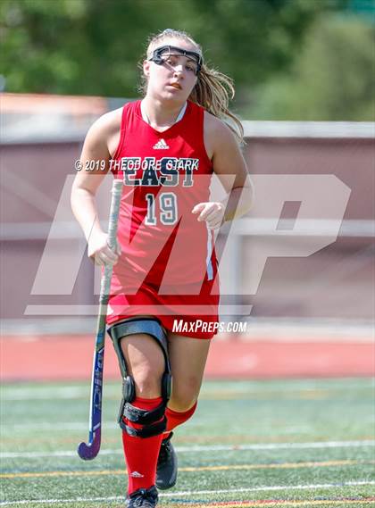 Thumbnail 1 in Cherry Creek vs. Denver East photogallery.