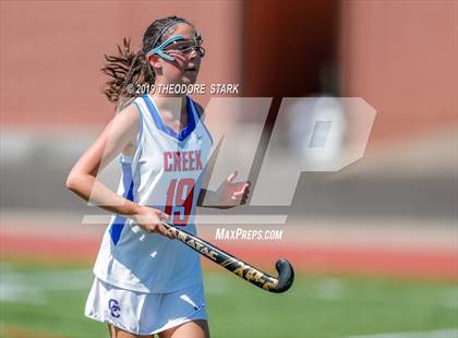 Thumbnail 2 in Cherry Creek vs. Denver East photogallery.