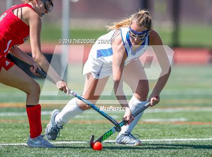 Thumbnail 2 in Cherry Creek vs. Denver East photogallery.