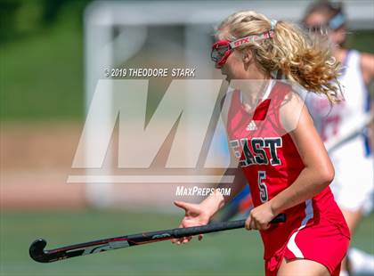 Thumbnail 3 in Cherry Creek vs. Denver East photogallery.