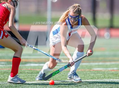 Thumbnail 1 in Cherry Creek vs. Denver East photogallery.