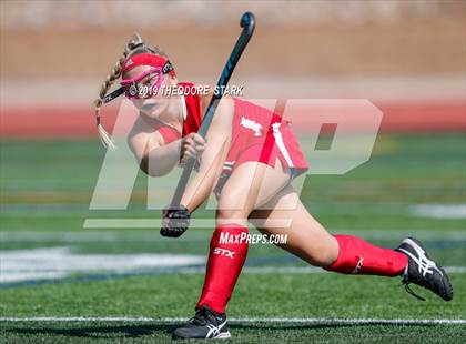 Thumbnail 3 in Cherry Creek vs. Denver East photogallery.