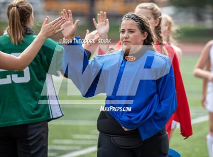 Thumbnail 3 in Cherry Creek vs. Denver East photogallery.