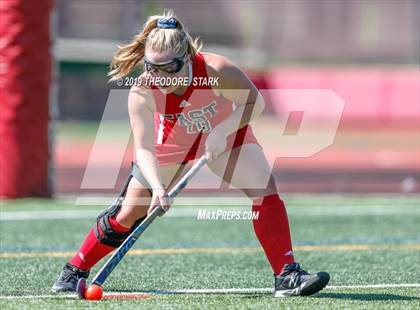Thumbnail 3 in Cherry Creek vs. Denver East photogallery.