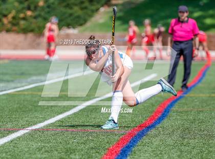 Thumbnail 1 in Cherry Creek vs. Denver East photogallery.