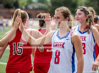 Thumbnail 2 in Cherry Creek vs. Denver East photogallery.