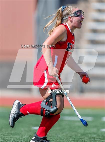 Thumbnail 3 in Cherry Creek vs. Denver East photogallery.