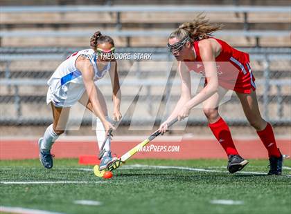 Thumbnail 3 in Cherry Creek vs. Denver East photogallery.