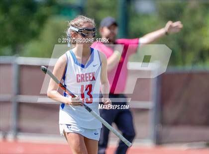 Thumbnail 3 in Cherry Creek vs. Denver East photogallery.