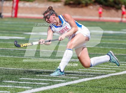Thumbnail 2 in Cherry Creek vs. Denver East photogallery.