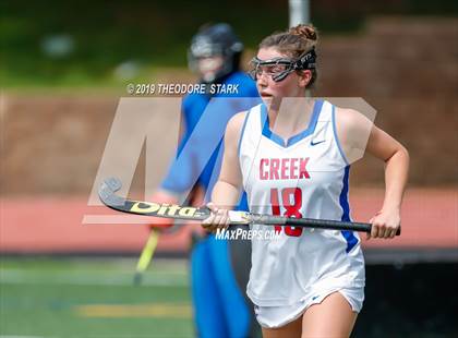 Thumbnail 3 in Cherry Creek vs. Denver East photogallery.