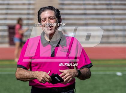 Thumbnail 1 in Cherry Creek vs. Denver East photogallery.