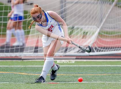 Thumbnail 3 in Cherry Creek vs. Denver East photogallery.