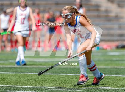 Thumbnail 2 in Cherry Creek vs. Denver East photogallery.