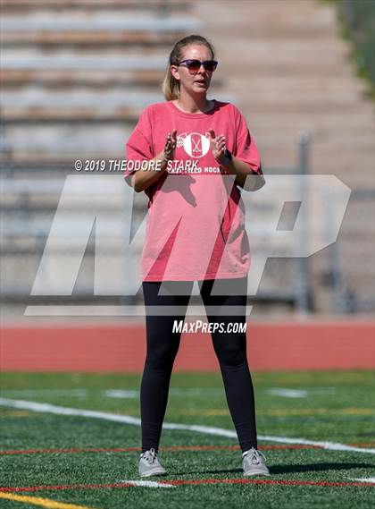 Thumbnail 2 in Cherry Creek vs. Denver East photogallery.