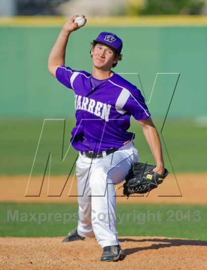 Thumbnail 1 in Warren @ Brandeis photogallery.