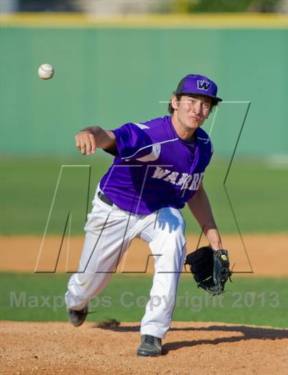 Thumbnail 2 in Warren @ Brandeis photogallery.