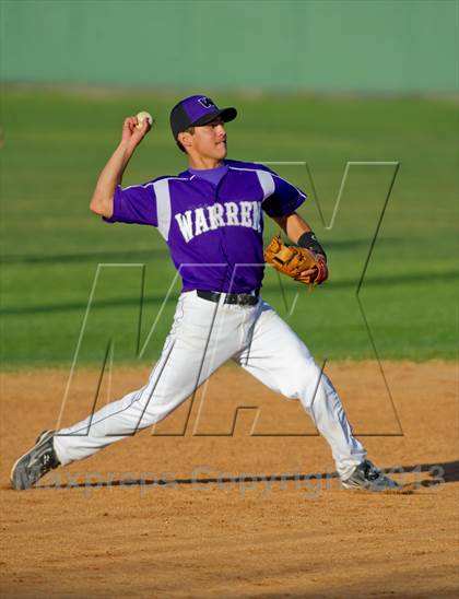 Thumbnail 3 in Warren @ Brandeis photogallery.