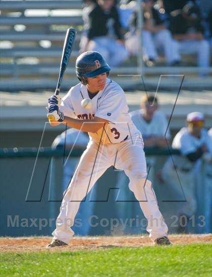 Thumbnail 1 in Warren @ Brandeis photogallery.