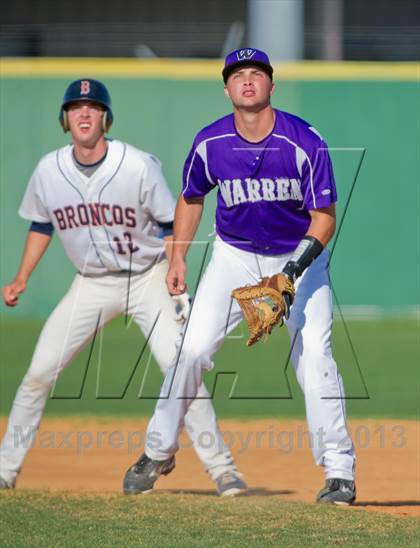 Thumbnail 3 in Warren @ Brandeis photogallery.