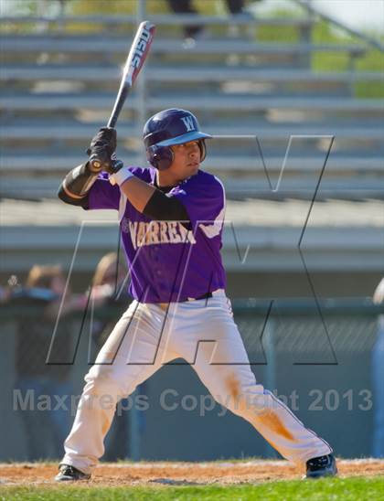 Thumbnail 3 in Warren @ Brandeis photogallery.