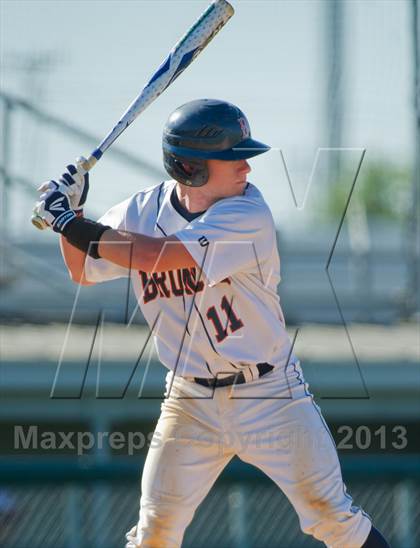 Thumbnail 2 in Warren @ Brandeis photogallery.