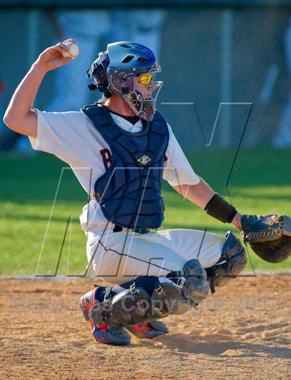 Thumbnail 1 in Warren @ Brandeis photogallery.