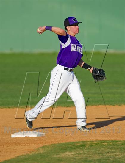 Thumbnail 2 in Warren @ Brandeis photogallery.