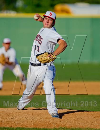 Thumbnail 2 in Warren @ Brandeis photogallery.
