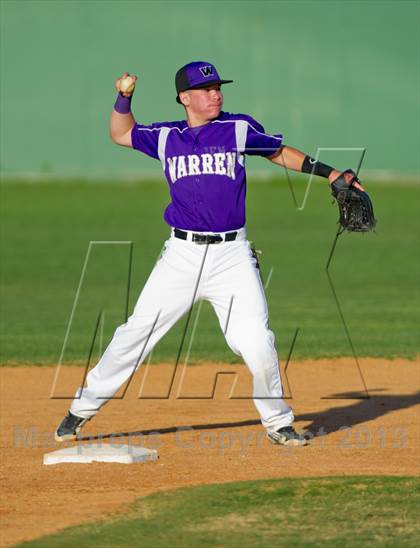 Thumbnail 1 in Warren @ Brandeis photogallery.