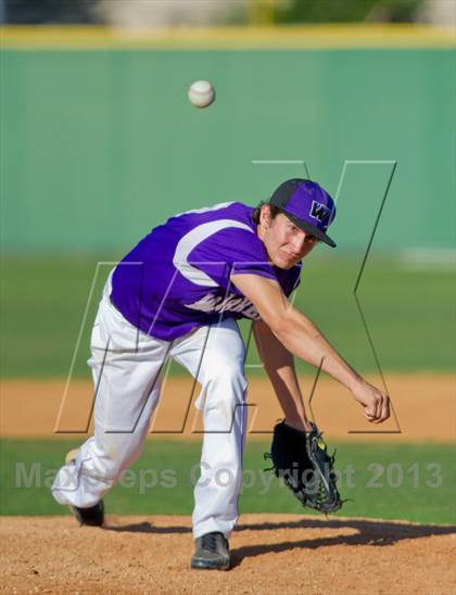 Thumbnail 2 in Warren @ Brandeis photogallery.