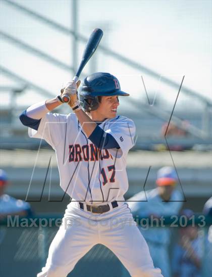 Thumbnail 1 in Warren @ Brandeis photogallery.