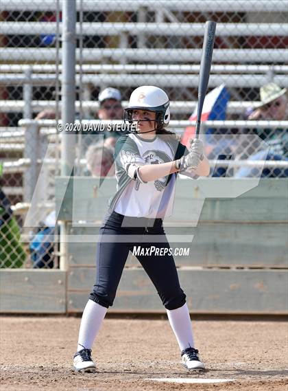 Thumbnail 1 in Ponderosa vs. St. Francis (Pre-Season T.O.C.) photogallery.