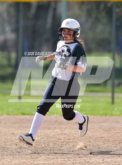 Thumbnail 3 in Ponderosa vs. St. Francis (Pre-Season T.O.C.) photogallery.