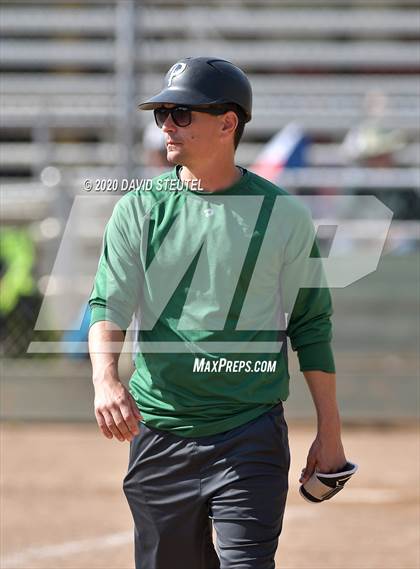 Thumbnail 1 in Ponderosa vs. St. Francis (Pre-Season T.O.C.) photogallery.