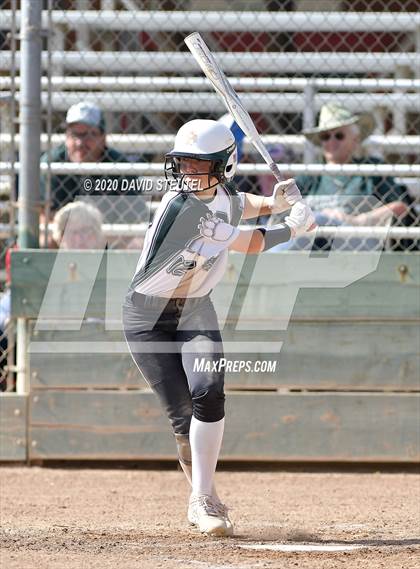 Thumbnail 3 in Ponderosa vs. St. Francis (Pre-Season T.O.C.) photogallery.