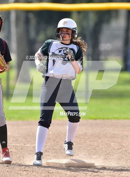 Thumbnail 2 in Ponderosa vs. St. Francis (Pre-Season T.O.C.) photogallery.