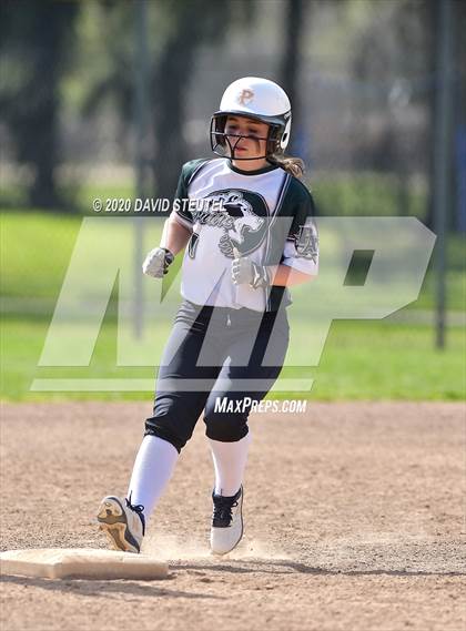 Thumbnail 1 in Ponderosa vs. St. Francis (Pre-Season T.O.C.) photogallery.