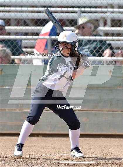 Thumbnail 2 in Ponderosa vs. St. Francis (Pre-Season T.O.C.) photogallery.