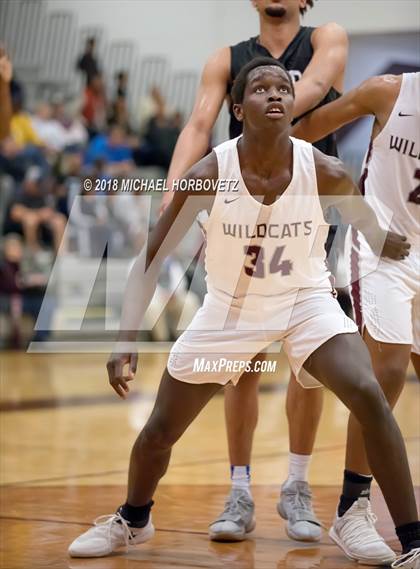 Thumbnail 3 in Guyer @ Plano photogallery.