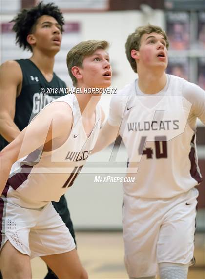 Thumbnail 3 in Guyer @ Plano photogallery.