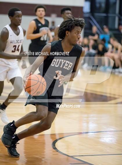 Thumbnail 2 in Guyer @ Plano photogallery.