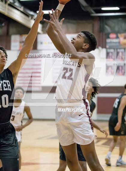 Thumbnail 3 in Guyer @ Plano photogallery.