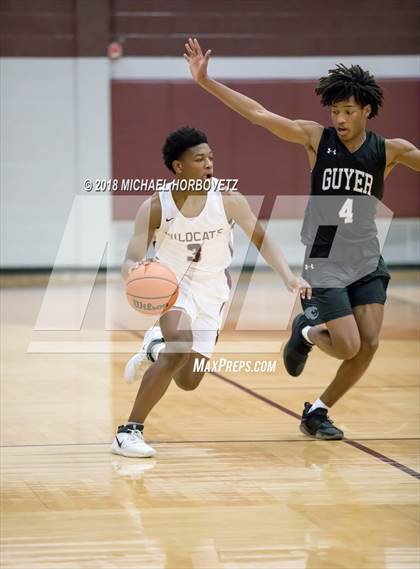 Thumbnail 1 in Guyer @ Plano photogallery.