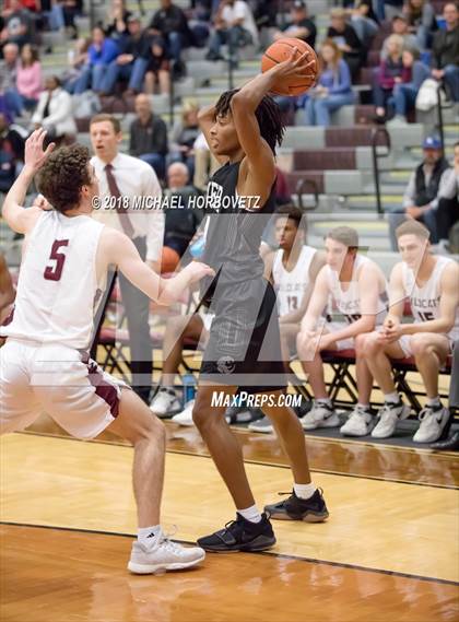 Thumbnail 1 in Guyer @ Plano photogallery.